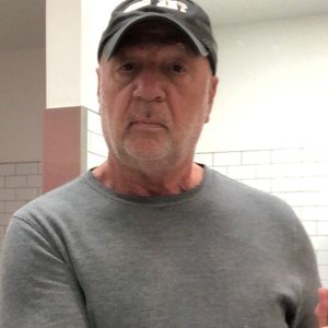 Meet your Posher, Joe